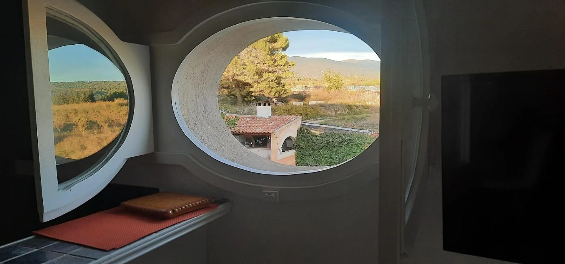 Domaine Des Francobelges - Appartements Lauris