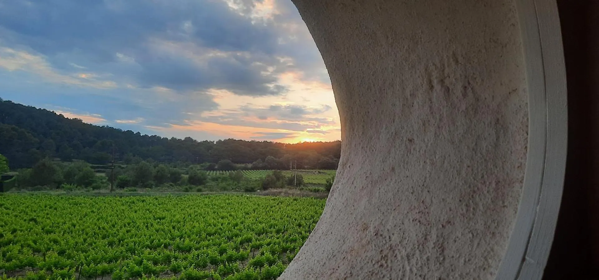 Domaine Des Francobelges - Appartements Lauris