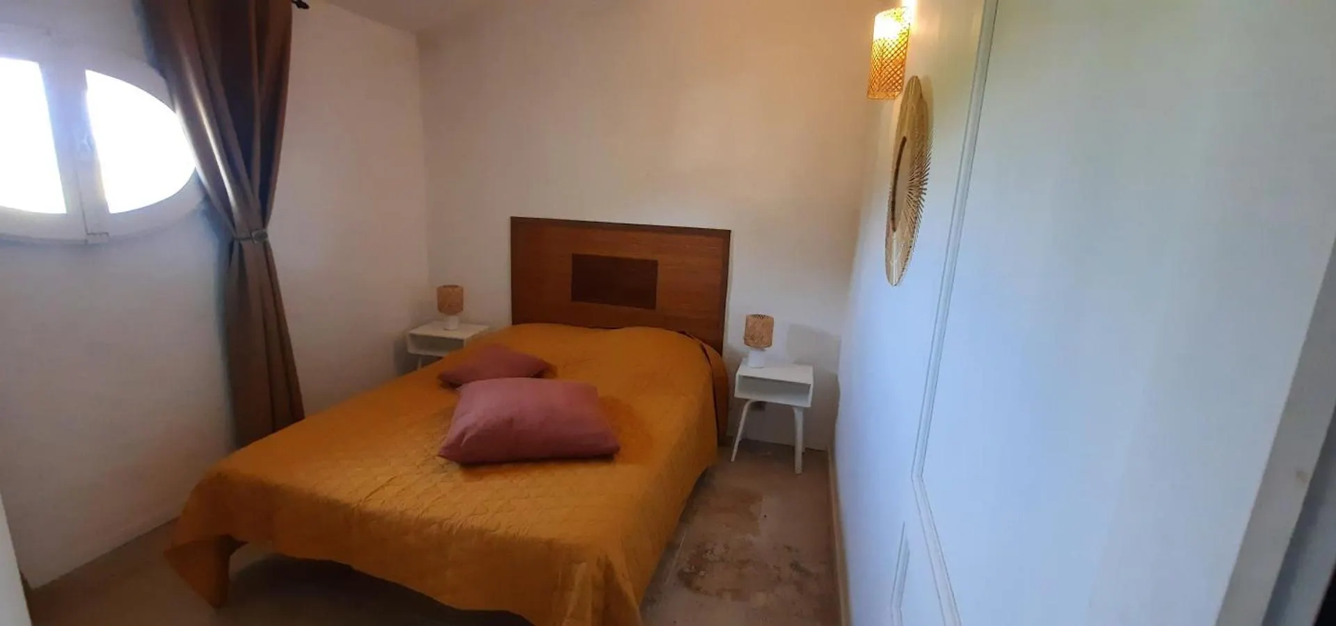 Domaine Des Francobelges - Appartements Lauris France