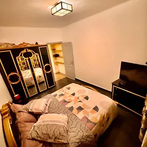 Appartement Larachi, Marseille